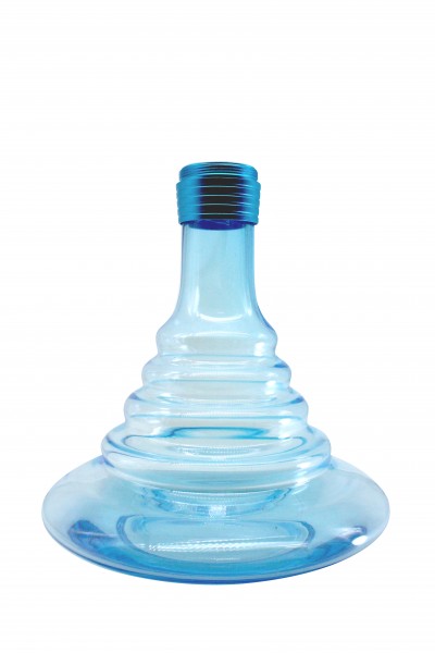 SKYNET Air Ersatzbowl mit Gewinde "Skyblue/Skyblue"