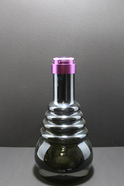 Ersatzglas V.A.P.O.R -Purple/Black