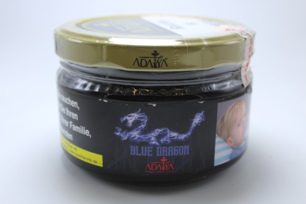 Adalya-Blue Dragon 200g