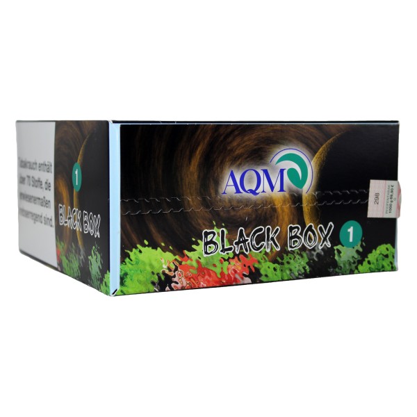 Aqua Mentha 1000g - Aqua Black Box