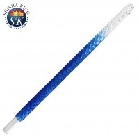 SKS Unicorn Glasmundstück Blue SKS Unicorn Glasmundstück Blue