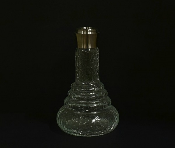 SK Xoni Mini Bowl-Clear