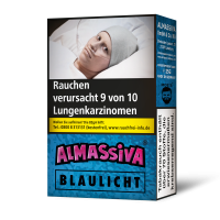 Almassiva -Blaulicht- 25g Almassiva -Blaulicht- 25g