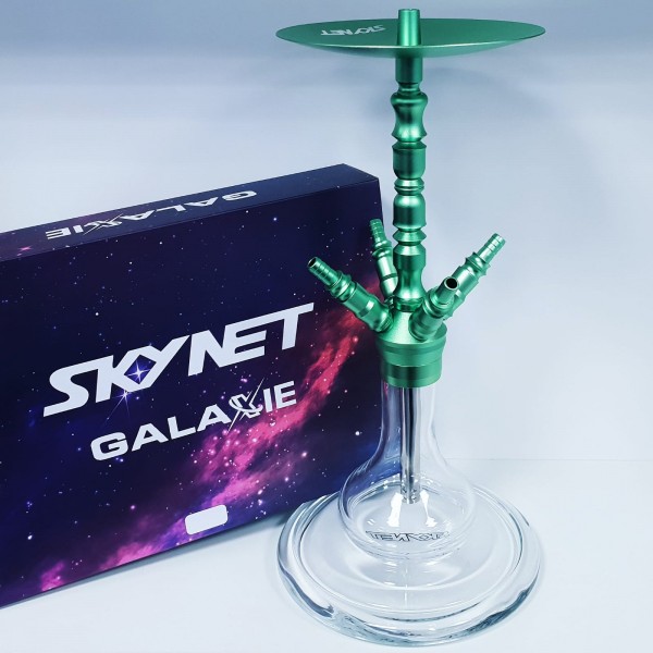Skynet Galaxie-Green 4 Schlauch Variante