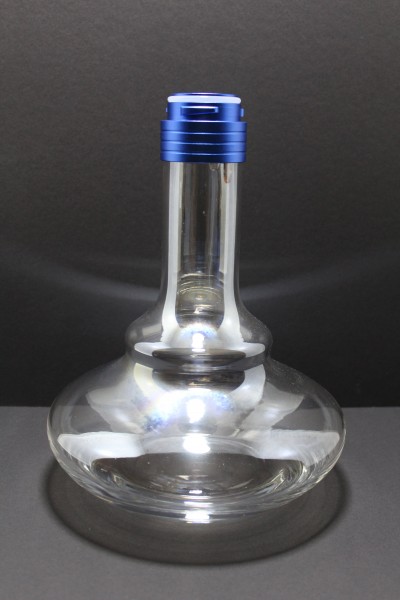SKS 619/620 Magnoon Ersatzbowl "Blue/Clear"