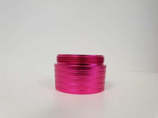 SK Matrix Ersatbowl-Pink/Clear