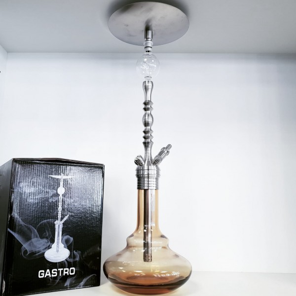Skynet Gastro Facelift-Amber 4 Schlauch Variante