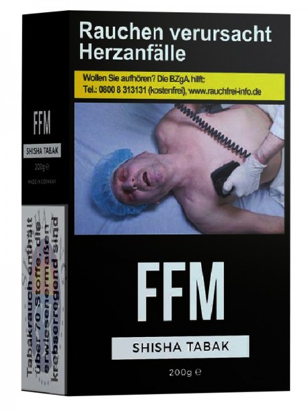 Babos 200g-FFM