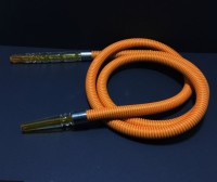 SKS EX-L Schlauch Orange / Yellow SKS EX-L Schlauch Orange / Yellow