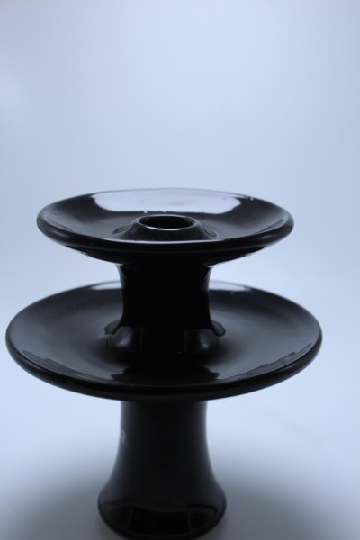 Lamar Doppel Potion Kopf-Black