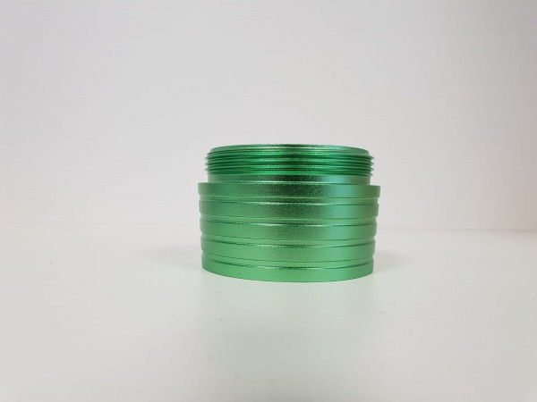 SK Matrix Ersatbowl-Green/Clear