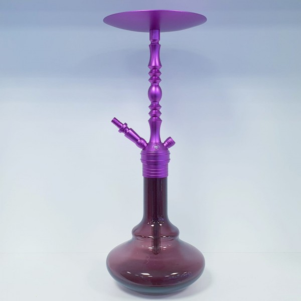 SKS 620 Magnoon - Purple / Purple