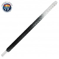 SKS Unicorn Glasmundstück Black SKS Unicorn Glasmundstück Black