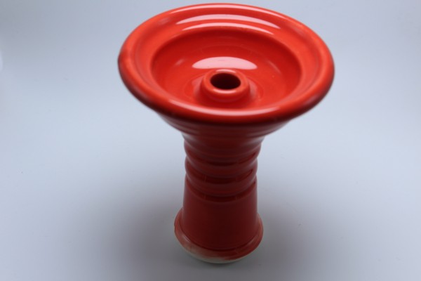 SK King Cobra Kopf-Red