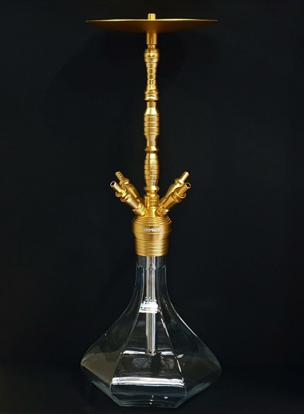 Skynet Air Diamond-Gold 4 Schlauch Variante