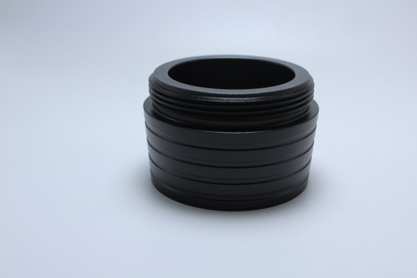 SK Matrix Ersatbowl-Black/Clear