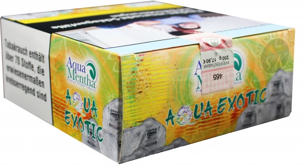 Aqua Mentha 200g - EX-TIC (7)