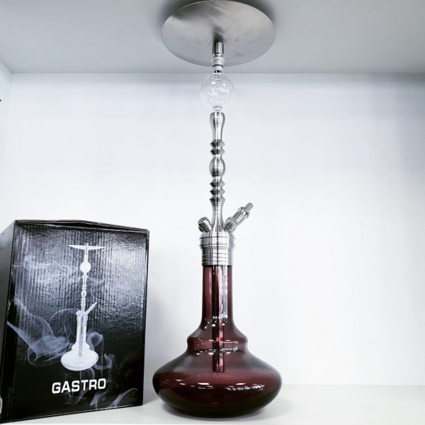 Skynet Gastro Facelift -Purple 4 Schlauch Variante