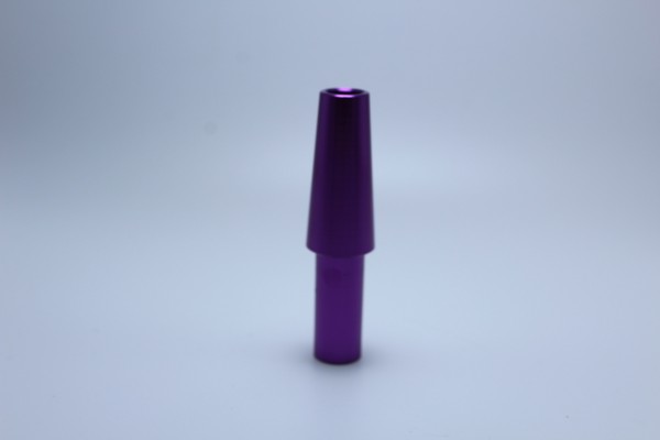 SK Endstück-Purple