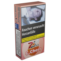 7Days Platin- C.Cherr -25g 7Days Platin- C.Cherr -25g