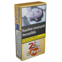 7Days Platin - C.Peah - 25g 7Days Platin - C.Peah - 25g