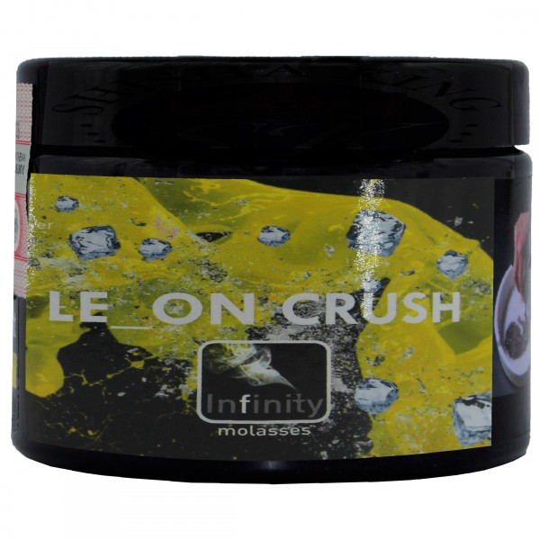 Infinity 200g - LE_ON CRUSH