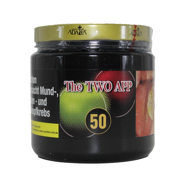 Adalya 1Kg - The Two App