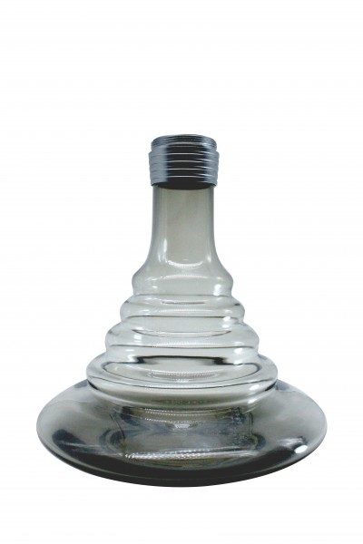 SKYNET Air Ersatzbowl -mit Gewinde- Grey/Light Black