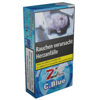 7Days Platin- C.Blue - 25g 7Days Platin- C.Blue - 25g