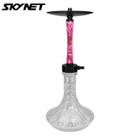 Skynet 732 Vírál 2.0 "Pink" Aluminium Shisha Skynet 732 Vírál 2.0 "Pink" Aluminium Shisha