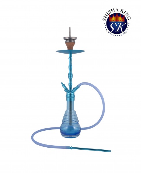 SKS 610 V.A.P.O.R. Light Blue-Light Blue -4-