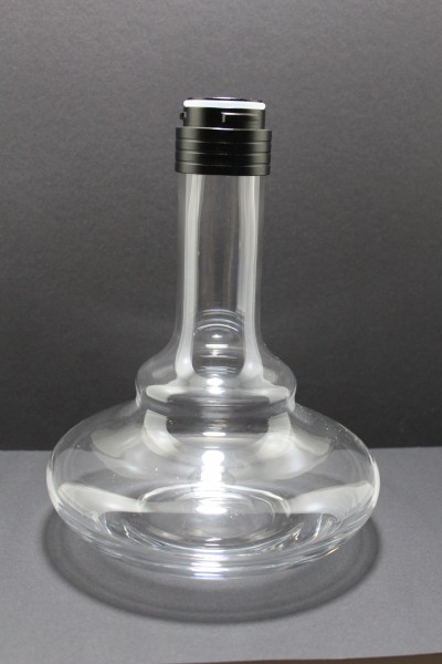 SKS 619/620 Magnoon Ersatzbowl - Black/Clear