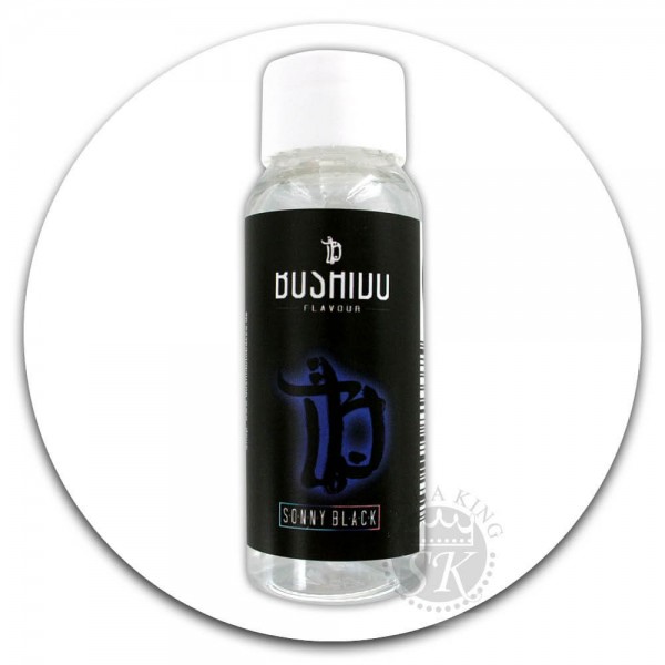 Bushido Aroma Shot 20ml SONNY BLACK