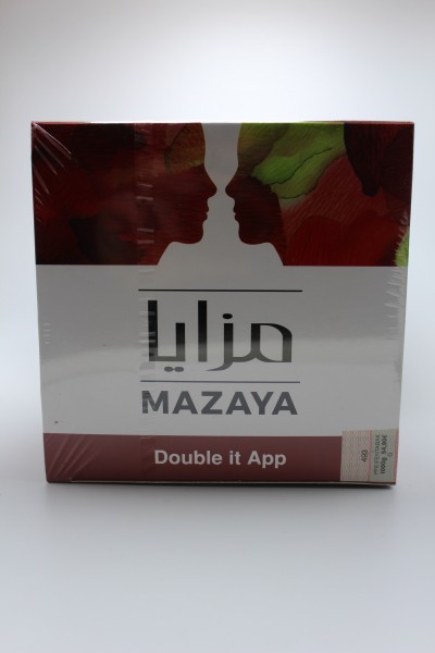 Mazaya-Double it App 1Kg