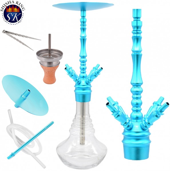 SK Matrix-Skyblue -4-