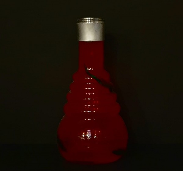 SK Xoni Big Bowl-Red Black