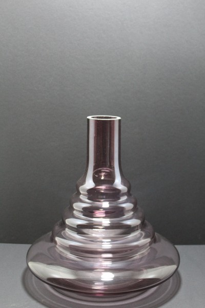 SKYNET Ersatzbowl -ohne Gewinde- Purple