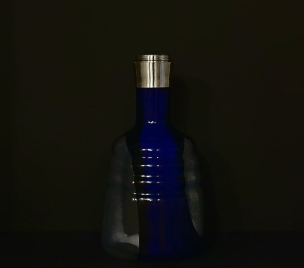 SK Xoni Big 3 Rings Bowl-Blue