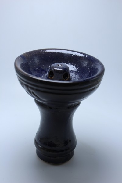 SK Ägypter Kopf-Darkblue