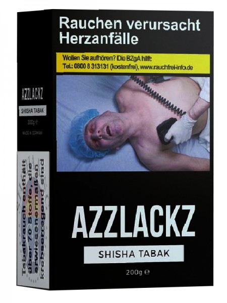Babos 200g-AZZLACKZ