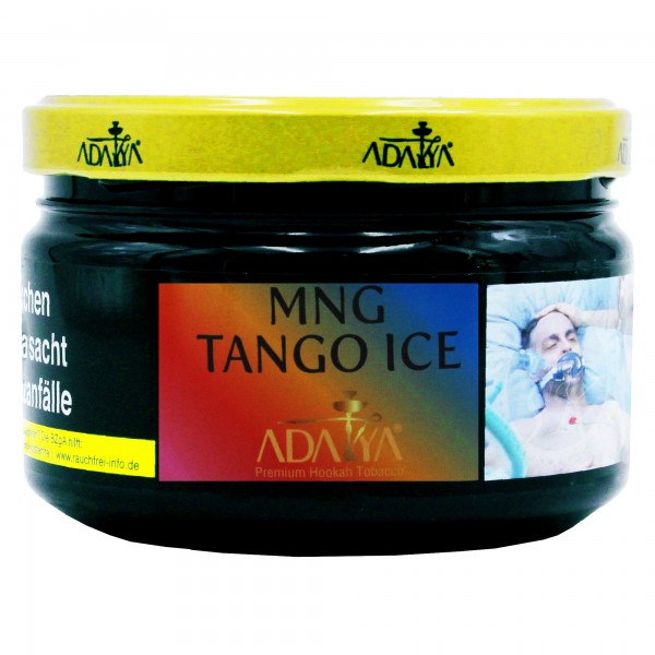 Adalya 200g - MNG Tango Ice