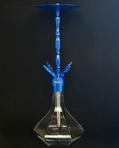 Skynet Air Diamond-Blue 4 Schlauch Variante