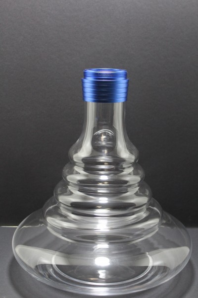 SKYNET Air Ersatzbowl -Blue/Clear