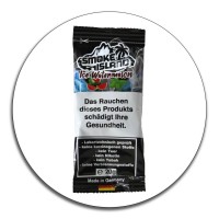 Smoke Island 20g Shisha Ersatztabak Ice Watermelon Smoke Island 20g Shisha Ersatztabak Ice Watermelon