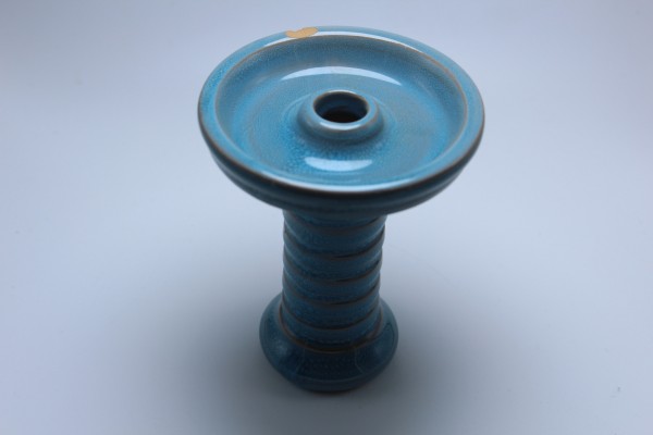 Lotus Bowl-Skyblue