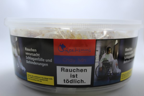 Dschinni - Candy Melon 1kg