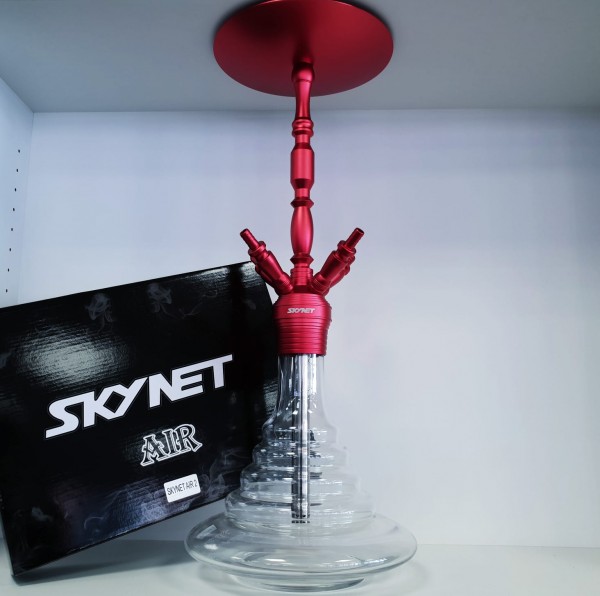 Skynet Air Alu-Red 4 Schlauch Variante