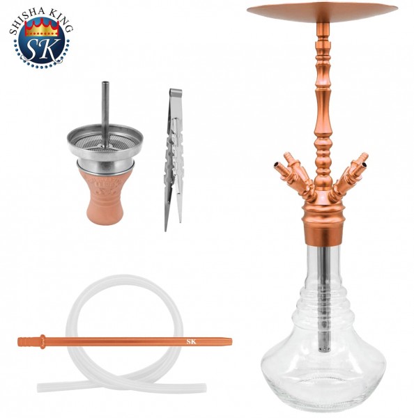 SK Matrix-Rosegold -4-