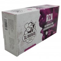 Al Duchan Shisha Kohle 1 Kg 26mm Al Duchan Shisha Kohle 1 Kg 26mm