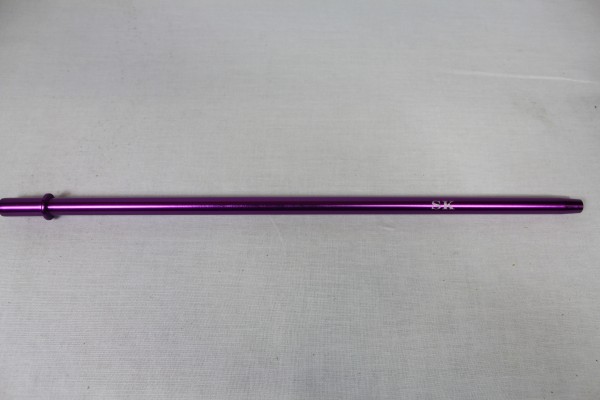 SKS Slimliner 40 cm Mundstück Purple